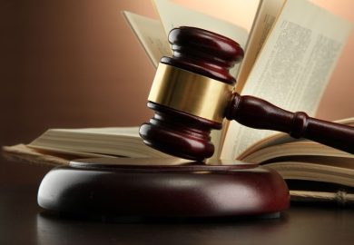 İdare Mahkemesi İptal Dava Dilekçesi